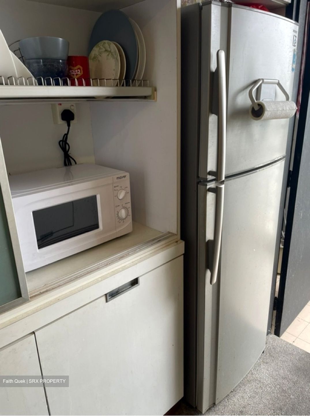 Harbour View Towers (D4), Condominium #321517461